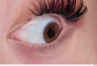 HD Eyes Alison eye eyelash iris pupil skin texture 0011.jpg